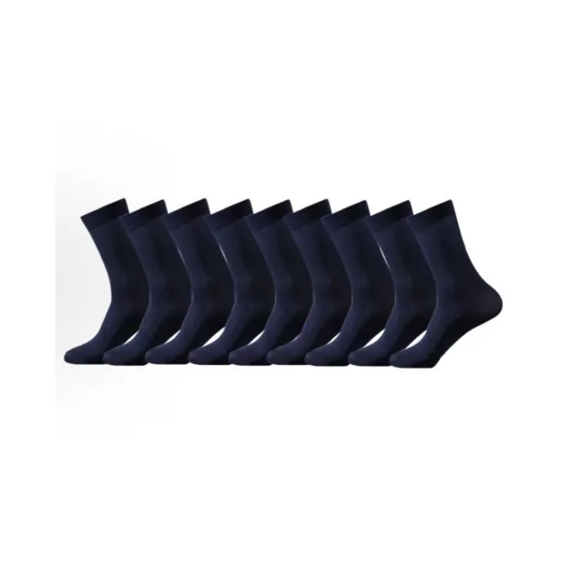Mona Mid Calf Socks Men's 9 Double Loads-18
