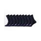 [9 Pack]Dark Blue