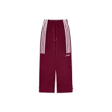 Burgundy Pants