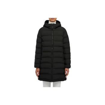 GEOX Puffer Jacket Women's Black