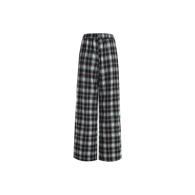 Kazakhstan Casual Pants Women's-1