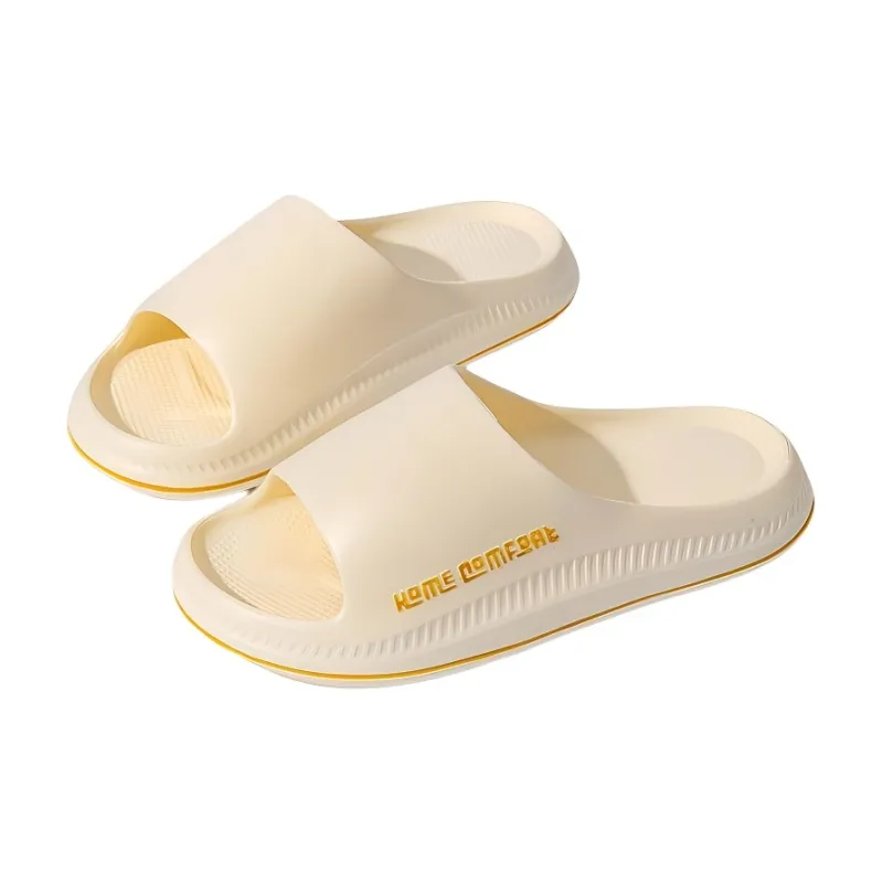 LUNNIFEIYA Slippers / Home Slippers-10
