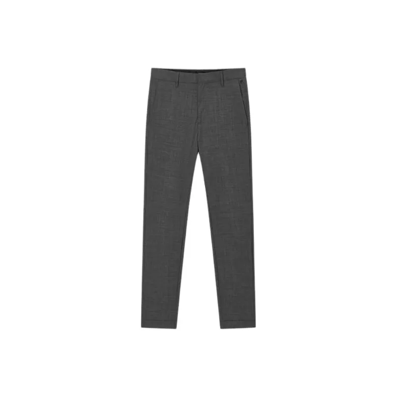 JOHN RICHMOND Suit Trouser Men's-0
