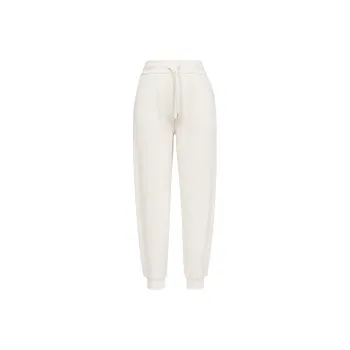 Lululemon Scuba Series Knitted Sports Pants Women's