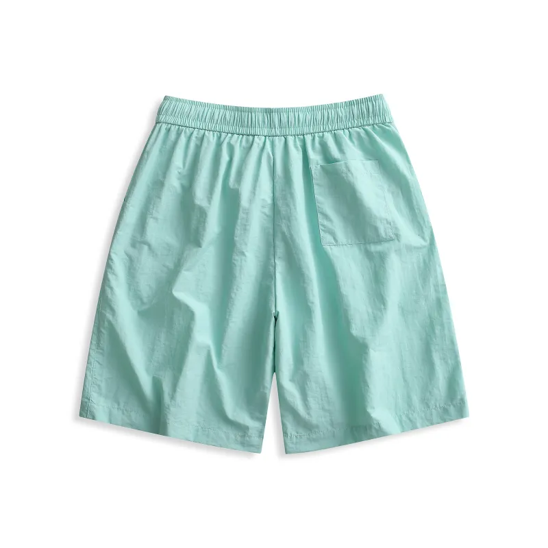 CAREBEARS Casual Shorts Unisex-1