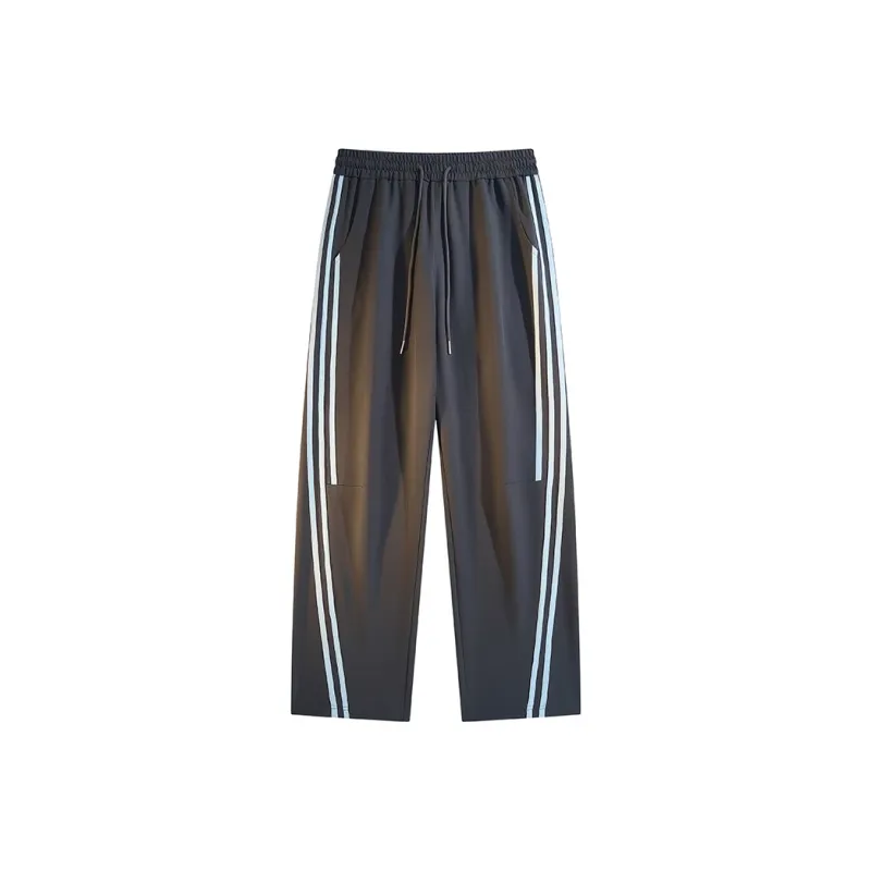 Maserati Casual Pants Unisex-7