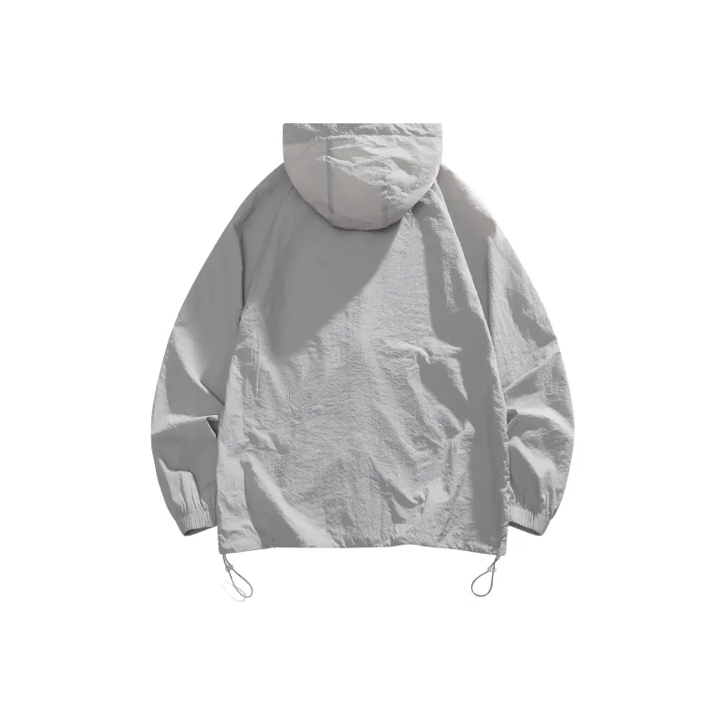 Snow Know The Answer SKTA Super Light Breathable Quick Dry Sun Protection Clothing Unisex-7