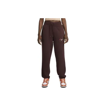Nike Sportswear Phoenix Fleece Women's Oversized High-Waisted Pants