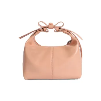 Bullrun Cow Leather Handbag Women's Multicolor
