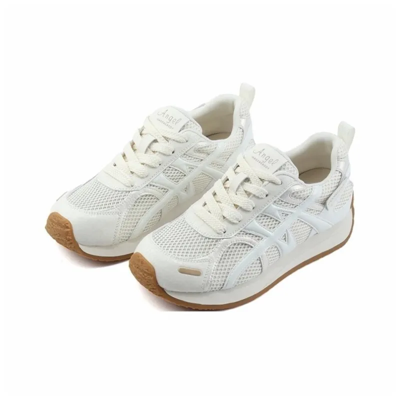 Cat Seven Seeks Low Top Casual Shoes Women's-4