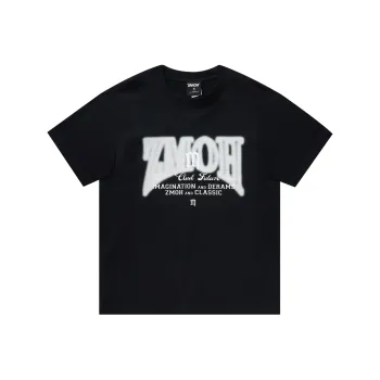 ZMOH M Collection T Shirt Unisex