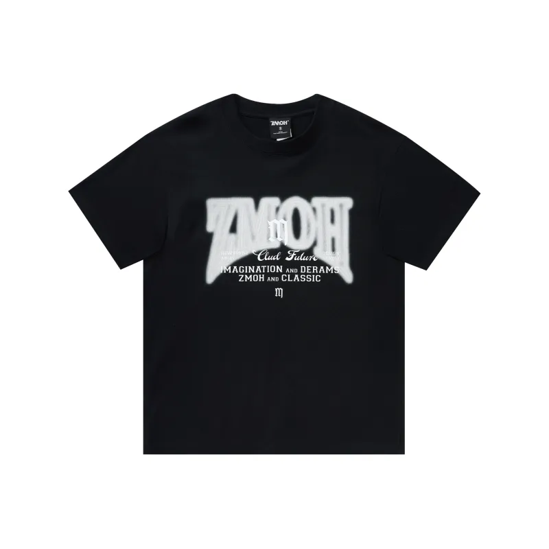 ZMOH M Collection T Shirt Unisex-0