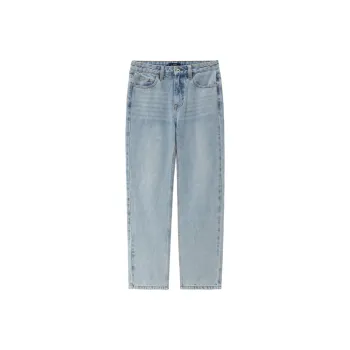 UNIQLO Jeans Women's Light Blue
