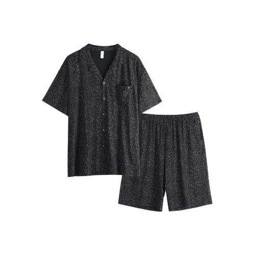 Xuan Liang Men Pajama Sets