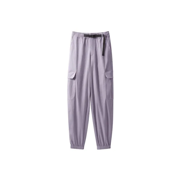 BANANA IN Cargo Pants Women's-12