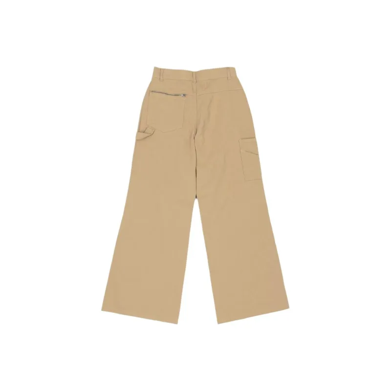 FREAK'S STORE Cargo Pants Women's Umber-1