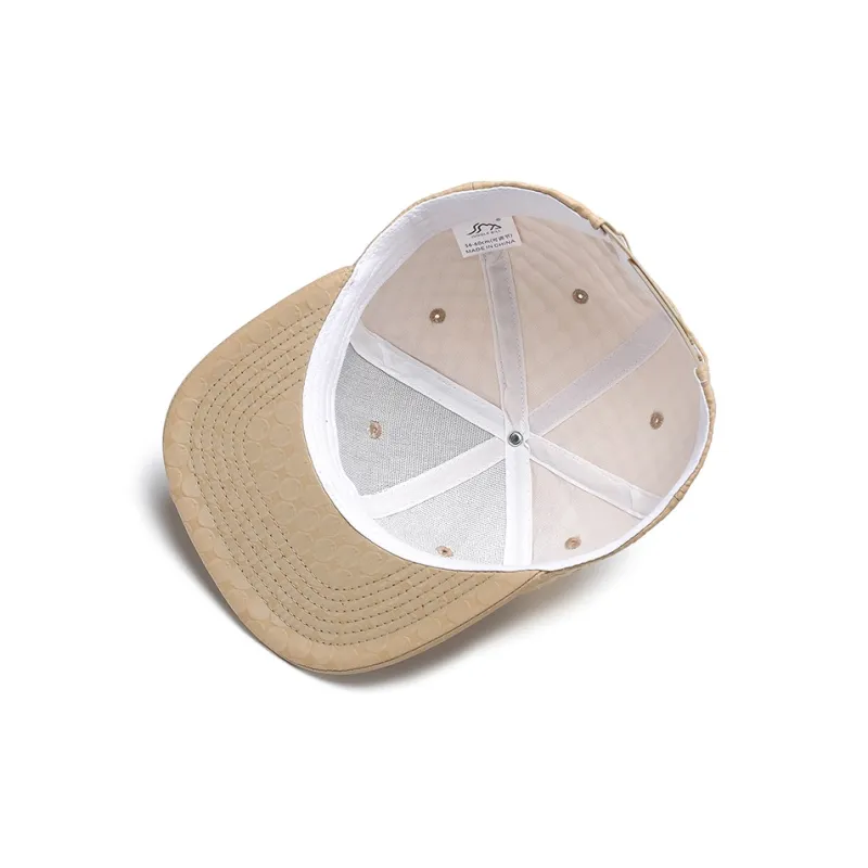 AAJF Polyester Baseball Caps Unisex-5