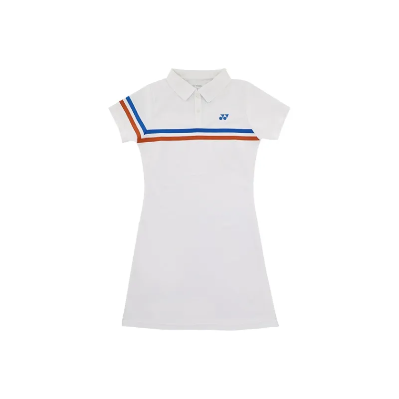 YONEX Training Series Short Sleeved Dress Women's-6