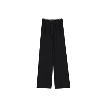 XIANGYING Casual Pants Women's