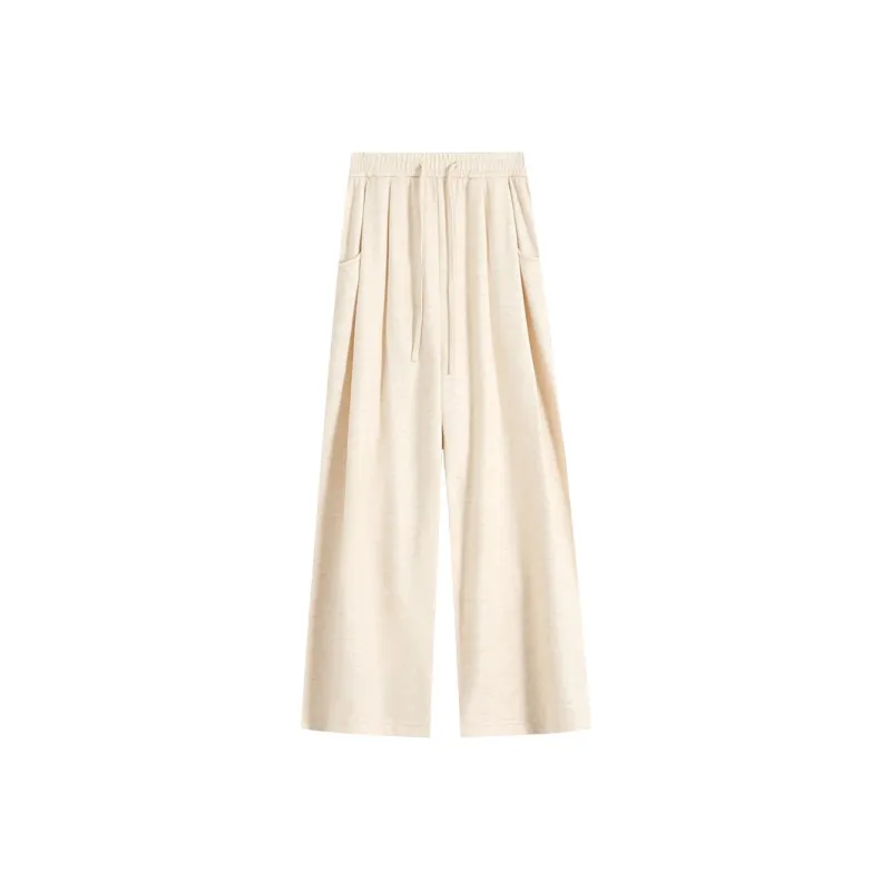 Kele Coco Casual Pants Unisex-5