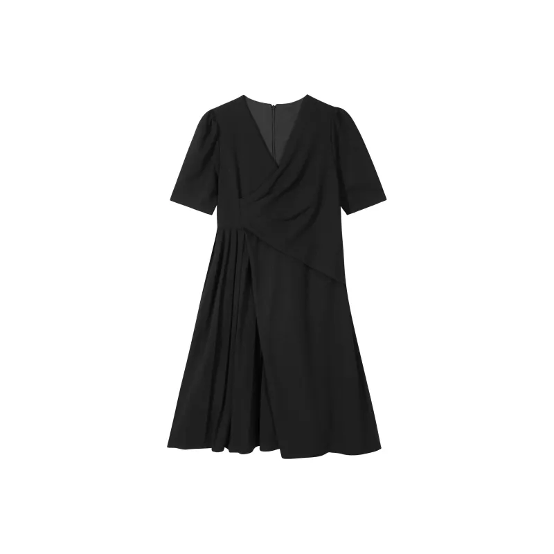 EIDOLON GRAIN Slip Dress Women's-4
