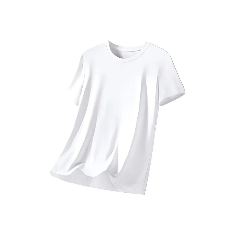 H YXIANG Unisex Undershirts-5