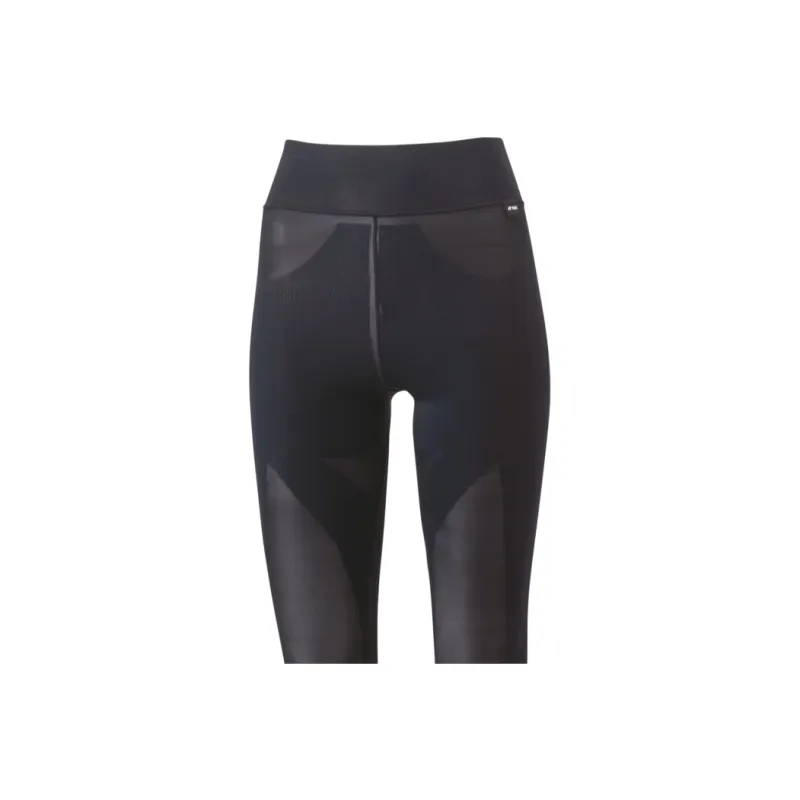 YONEX Athletic Trousers Women's Black-2