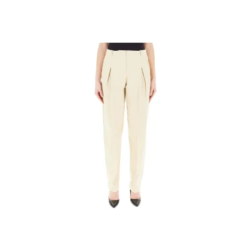 Patrizia Pepe Casual Pants Women's Light Umber