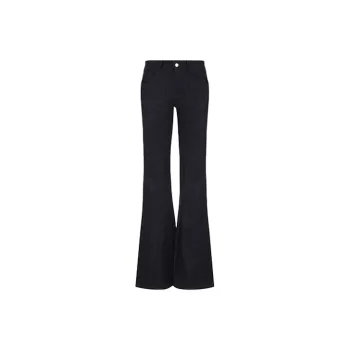 Chloé Jeans Women's Blue