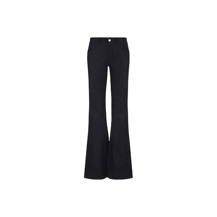 Chloé Jeans Women's Blue-0