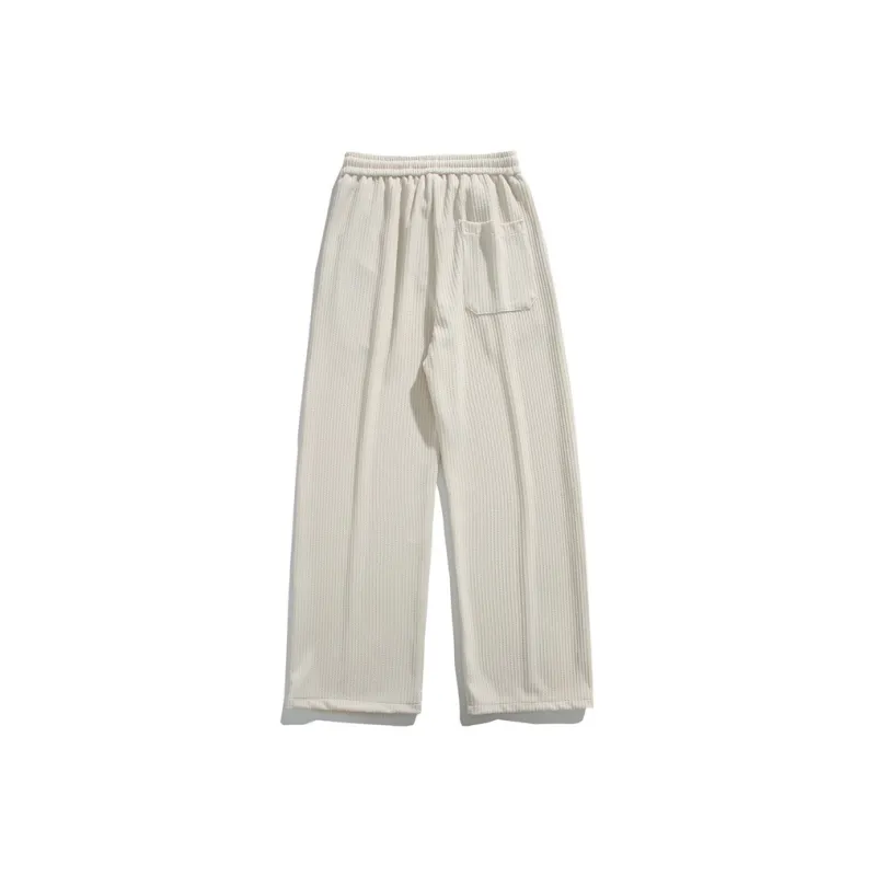 FISHGALAXY Casual Pants Unisex-5