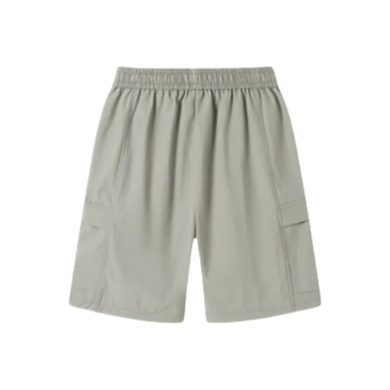 ArcaneFunk Cargo Shorts Unisex-1