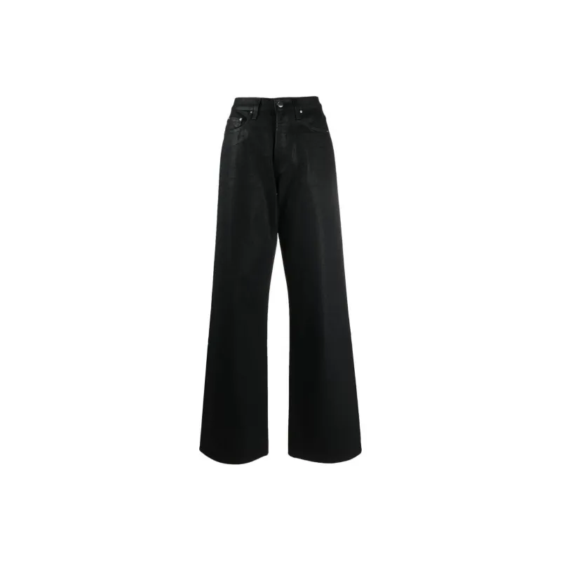 AMIRI Jeans Women's Black-0