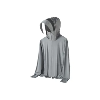 DJ.SPIRIT Sun Protection Clothing Unisex