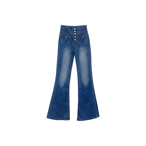 Aghr Jeans Women's
