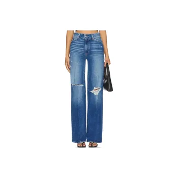 PAIGE Jeans Women's Blue