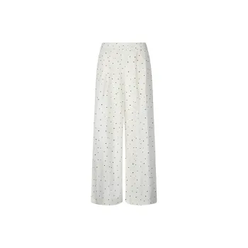 LWLG Casual Pants Women's