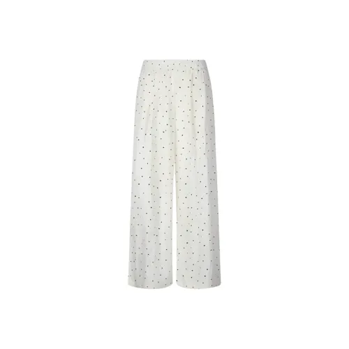 LWLG Casual Pants Women's
