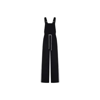 MO&CO Jumpsuits Women's Black