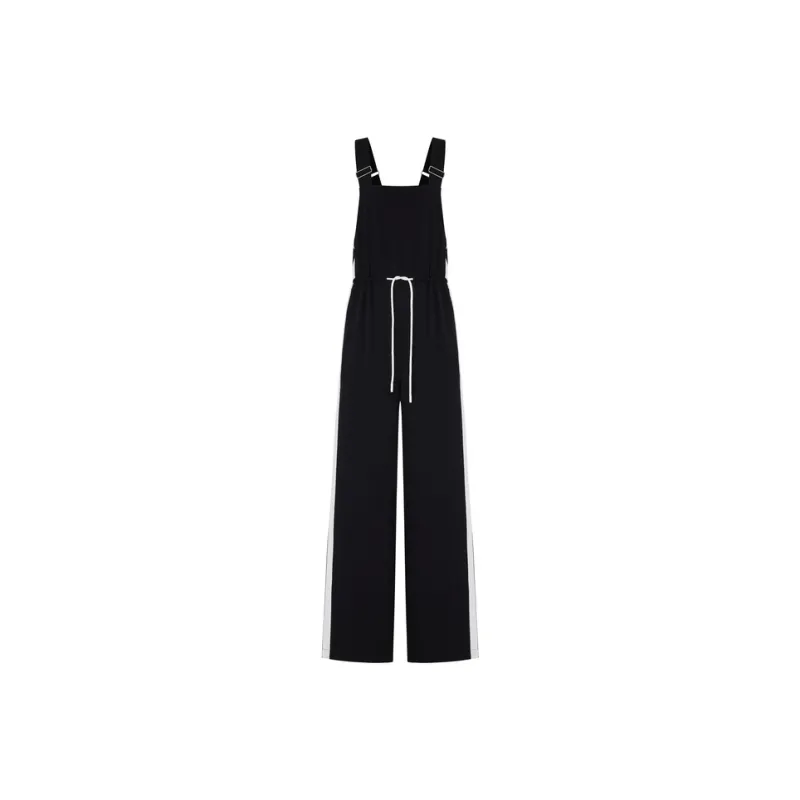 MO&CO Jumpsuits Women's Black-0
