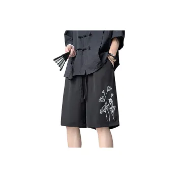 DJ.SPIRIT Casual Shorts Unisex