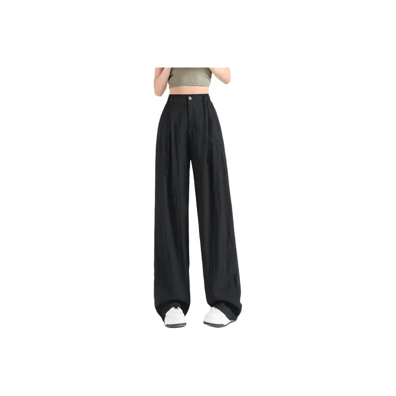 ORIGIN Casual Pants Unisex-21