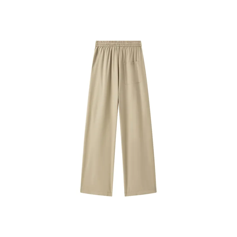 FAKE VINTAGE Casual Pants Unisex-3