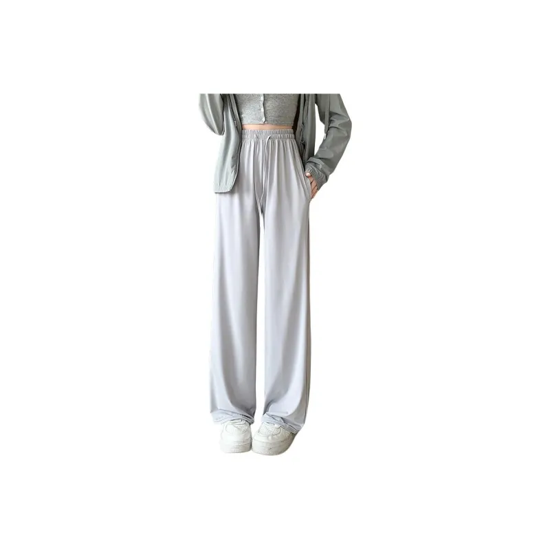 Caramella Sun Protection Casual Pants Women's-9