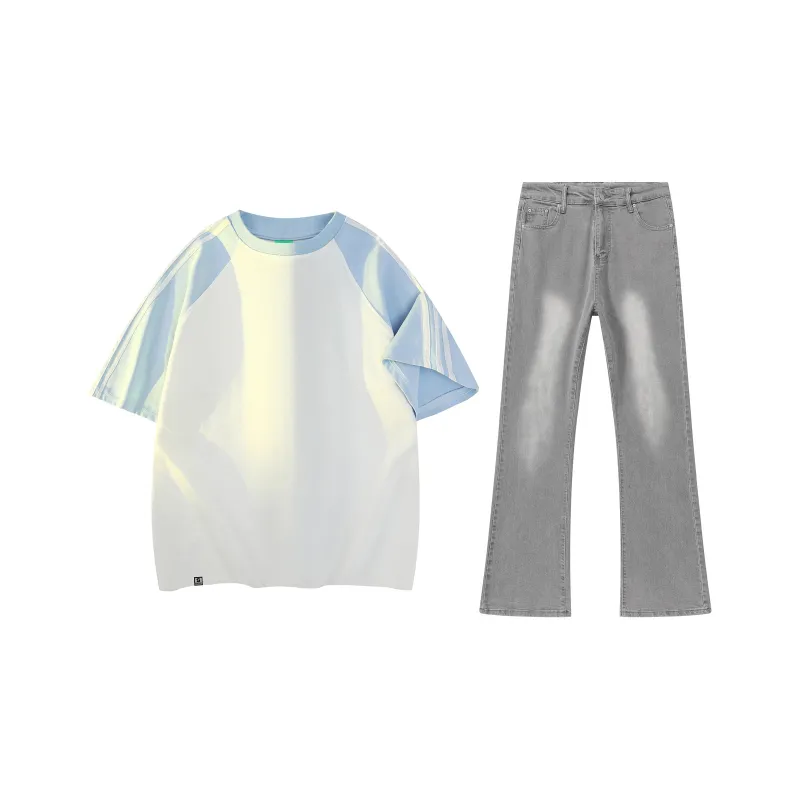SESAME STREET Casual Sportswear Unisex-17