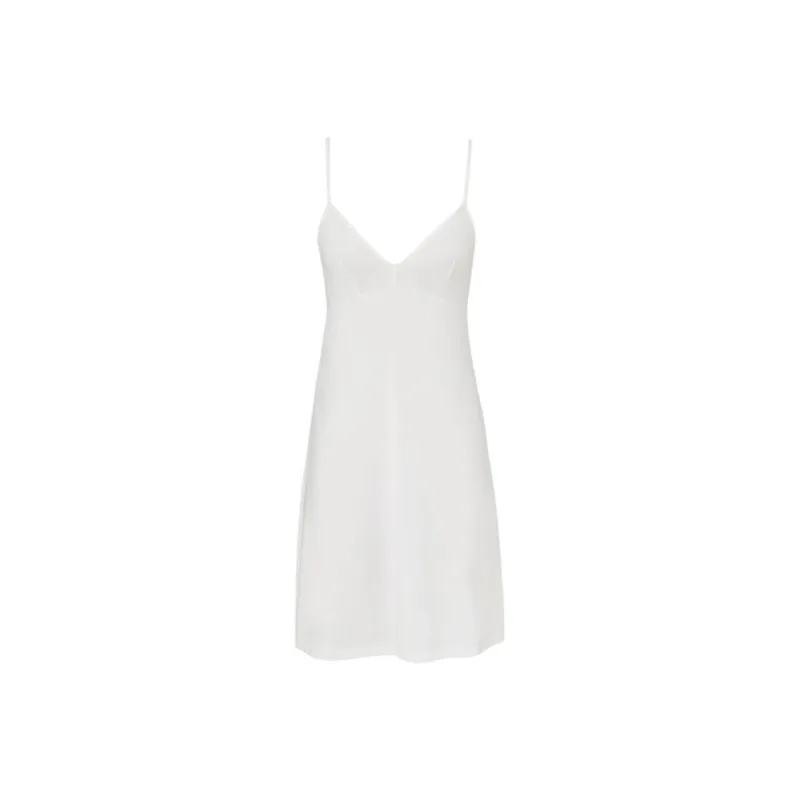 Zimmermann SS25 Short Sleeved Dress Women's Yellow-1