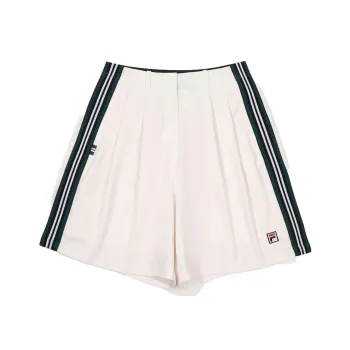 FILA Casual Shorts Women's White