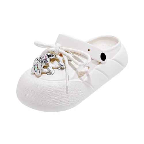 EASTERN logo Clogs Women's