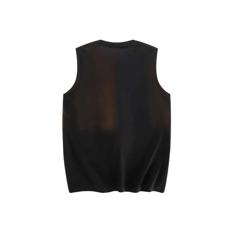 Feiyue Tank Tops Unisex-10
