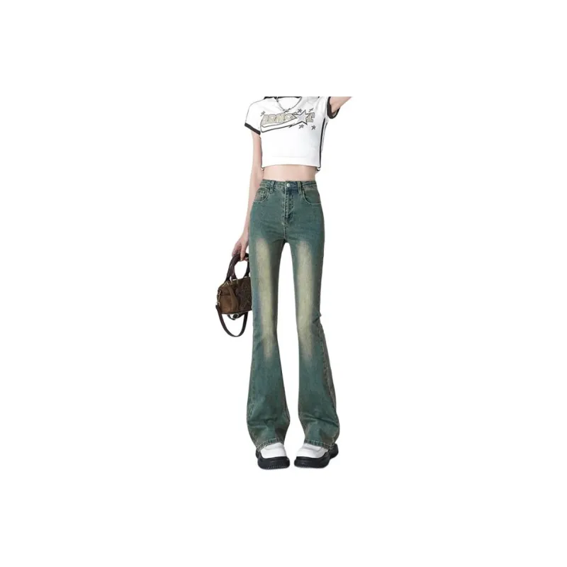 HELEH Jeans Women's-12